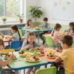 Iskolai menza reform: ötletek és javaslatok egy egészségesebb közétkeztetésért