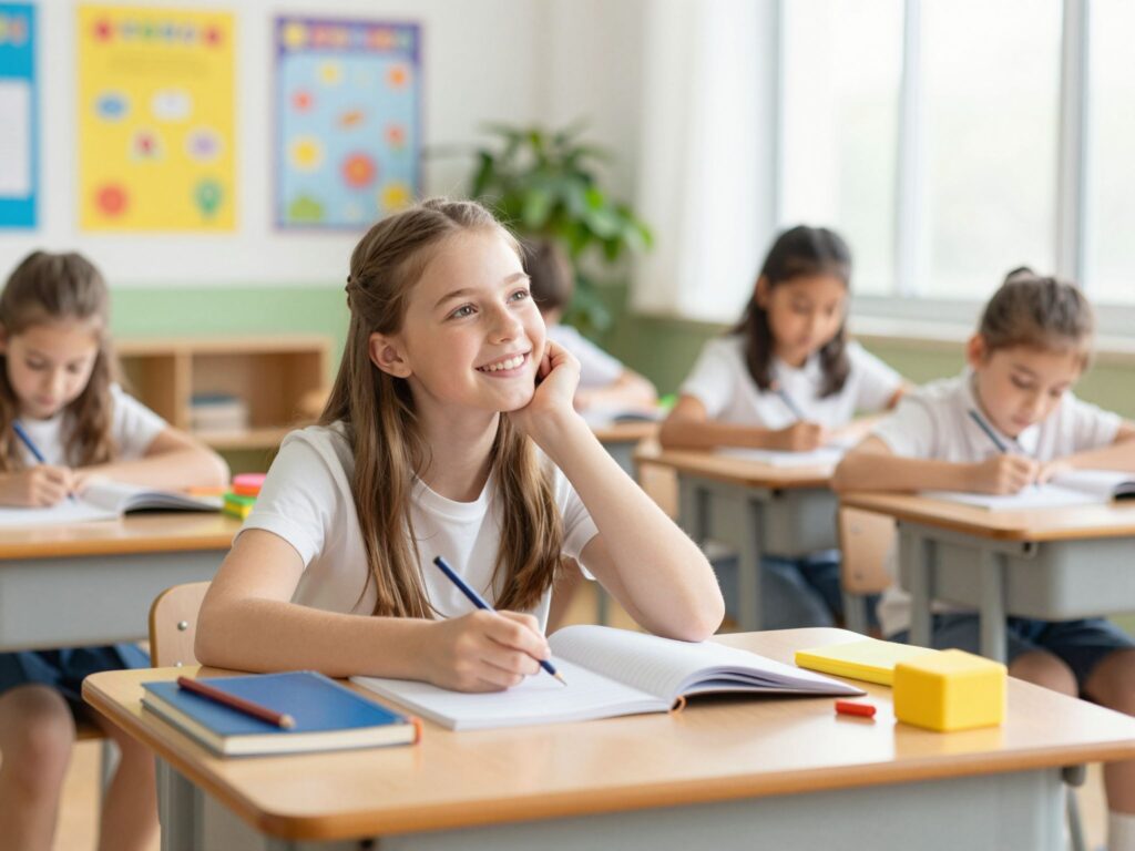 Iskolai szorongás: 5 bevált módszer, amivel enyhítheted a tüneteket