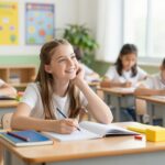 Iskolai szorongás: 5 bevált módszer, amivel enyhítheted a tüneteket