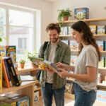 Játékkölcsönzés, a fenntartható megoldás: spórolj pénzt és óvd a környezetet