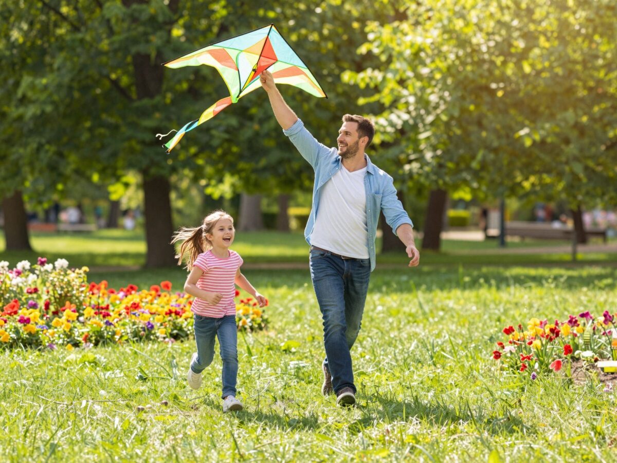 Játssz a gyerekeddel: a közös idő bizonyítottan serkenti az agyfejlődést