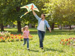 Játssz a gyerekeddel: a közös idő bizonyítottan serkenti az agyfejlődést