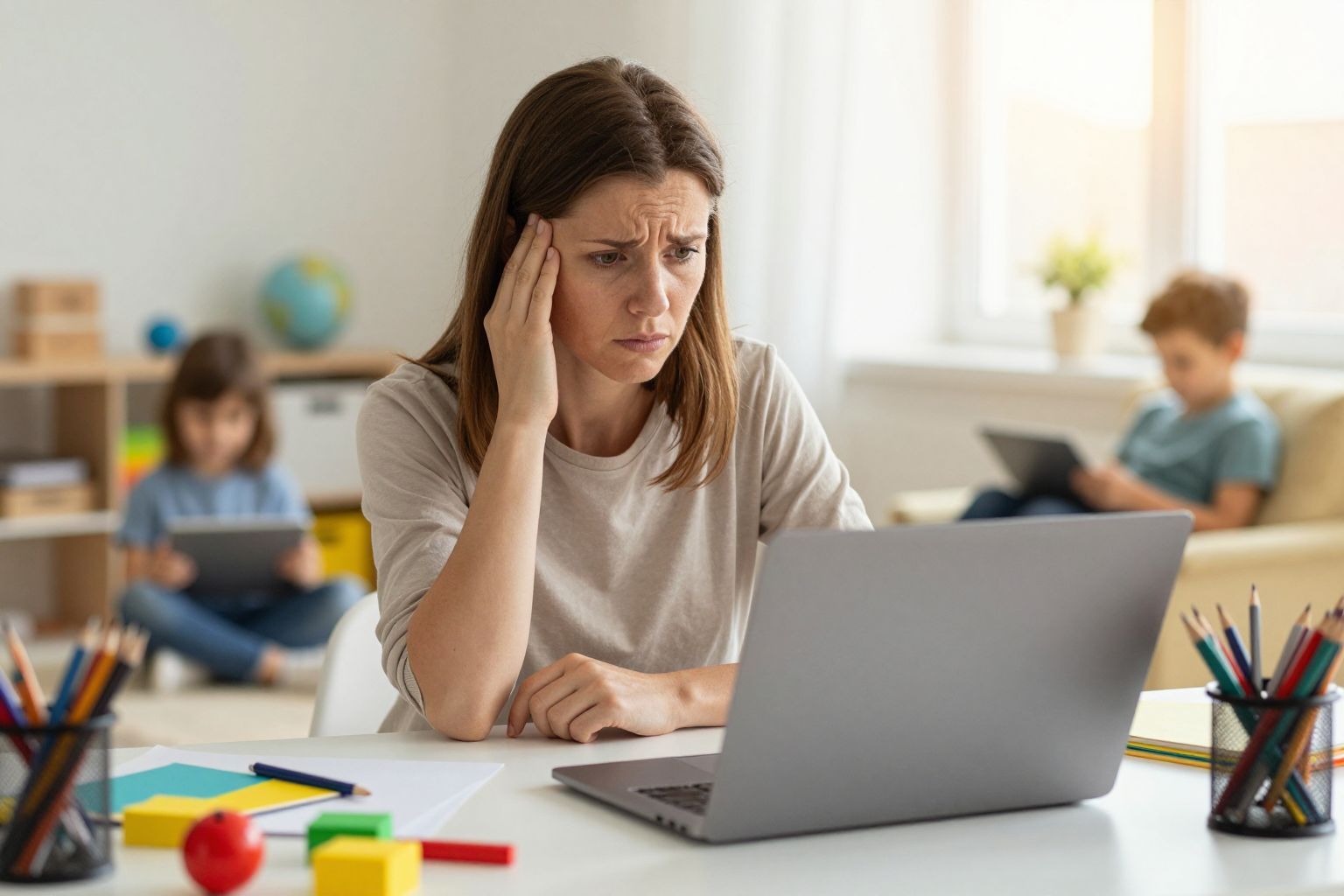 Figyelj a gyerek online viselkedésére és kommunikációjára!