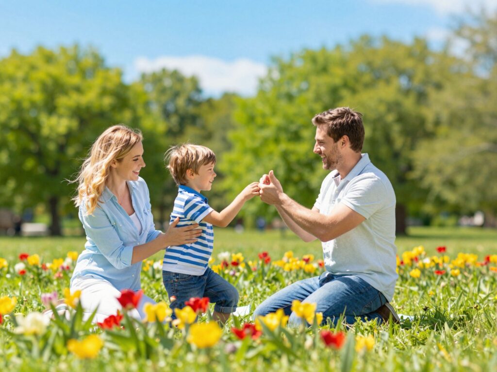 Jelek, hogy fiad lesz: 10 mítosz és tévhit, amit ne vegyél komolyan