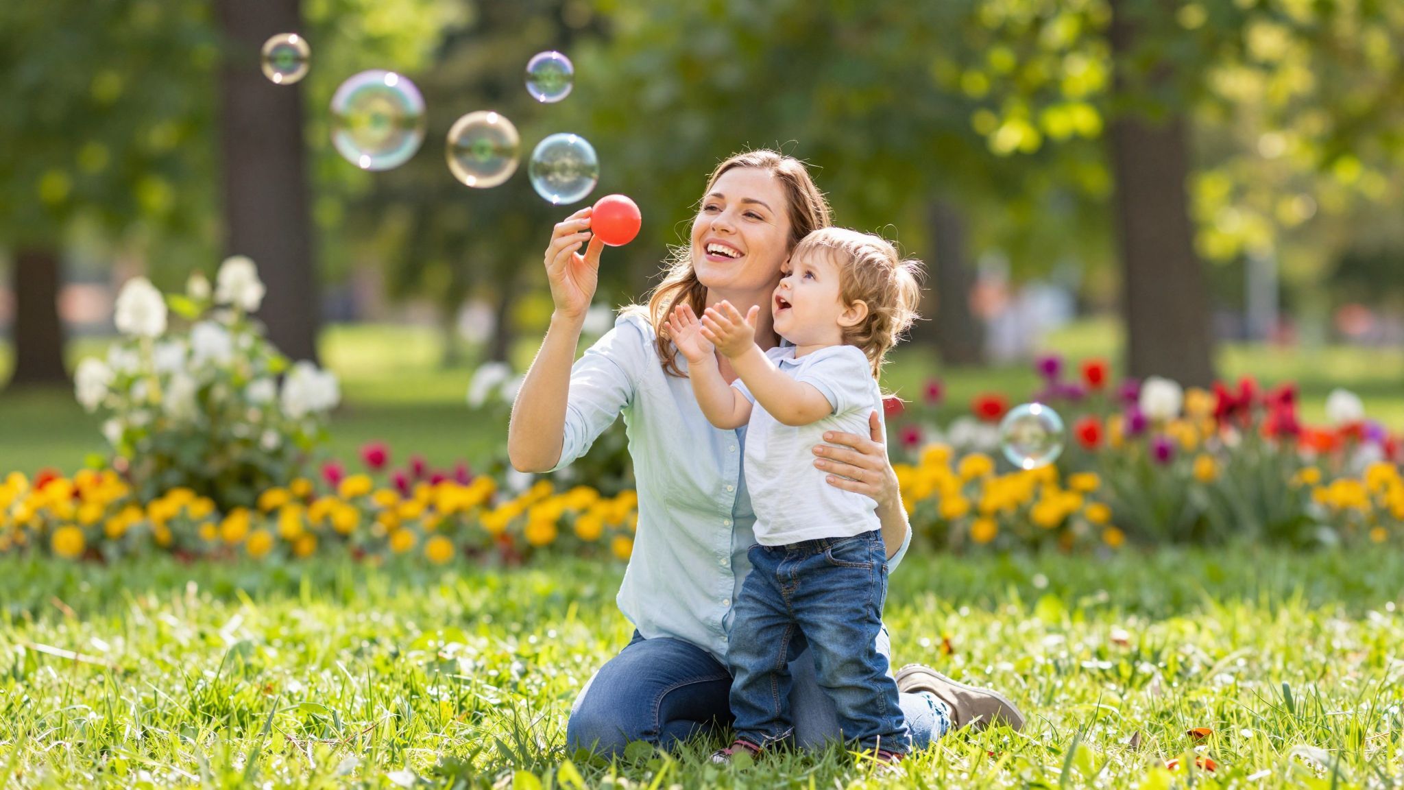 Az anyaság új perspektívát ad a karrierépítéshez.