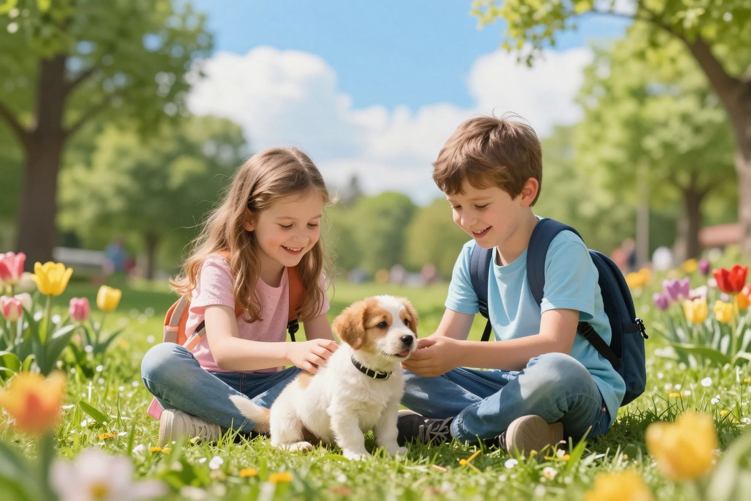 Kata és Gergő türelme fontos szerepet játszott gyógyulásukban.