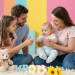 Keress nevet a babádnak: ezek a nevek kedvességet és jóindulatot jelentenek