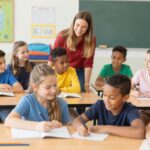 KiVa program: a finn módszer, amivel hatékonyan lépnek fel az iskolai zaklatás ellen