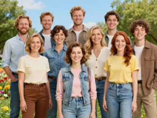 Klasszikus, mégis különleges: egyszerű régi nevek, amik újra divatba jöttek