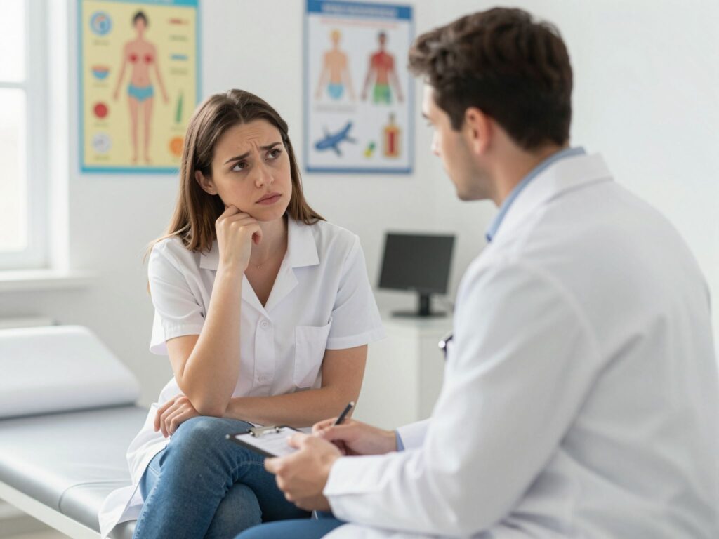 Köhögés: mikor indokolt szakember felkeresése?