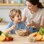 Koleszterin kérdések gyerekkorban: a magas koleszterinszint okai és kezelése