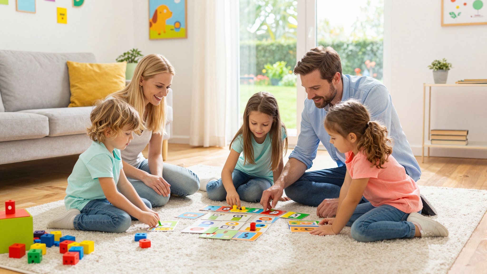 A nyelvi játékok ösztönzik a kreatív gondolkodást és kommunikációt.