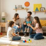 Konfliktusok a mozaikcsaládban: hogyan kezeljük a nevelt gyerekekkel kapcsolatos nehézségeket?