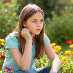 Korai serdülés lányoknál: okok, tünetek és a lehetséges pszichológiai hatások