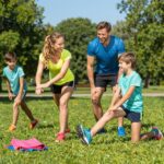 Közös sportélmény az egész családnak: hogyan készüljünk fel egy futóversenyre?