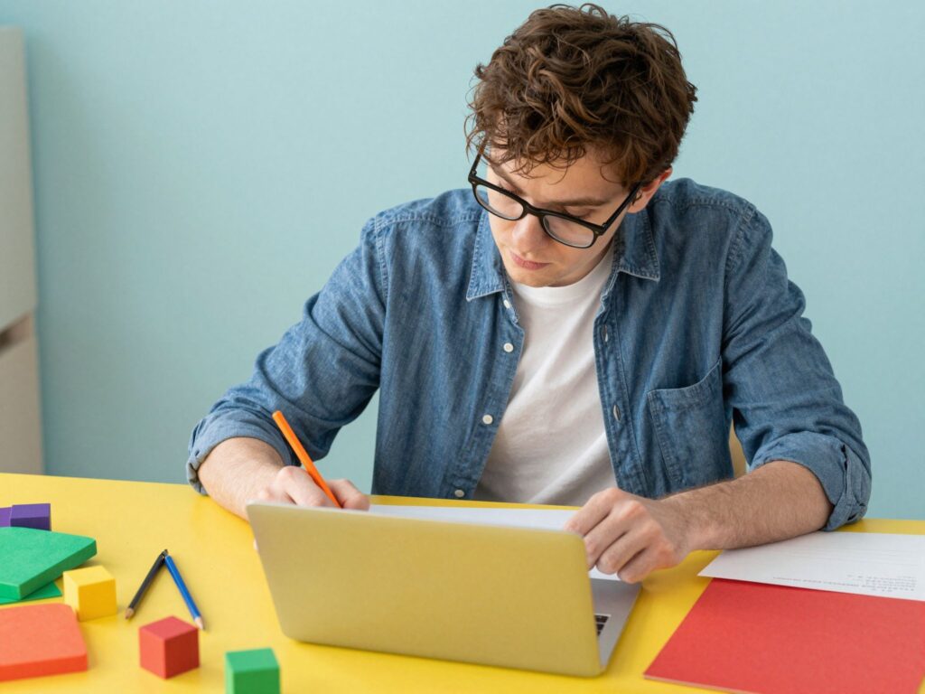 Kreativitás és problémamegoldás: a tudomány szerint ezek a balkezesség valódi előnyei