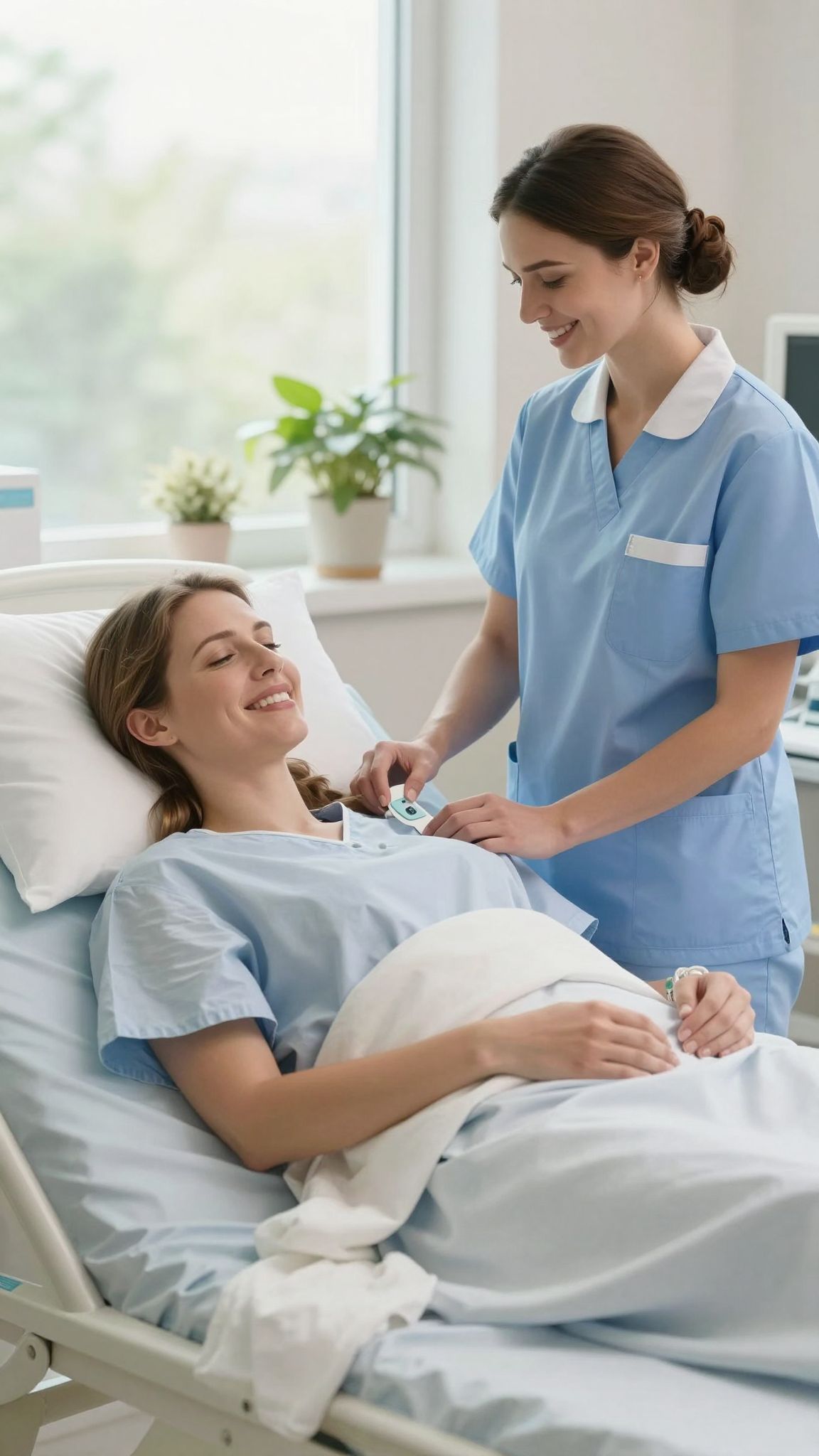 A Misgav-Ladach technika nem alkalmazható szövődmények esetén.