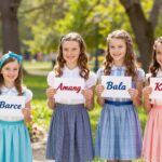 Különleges és ritka lánynevek, amik kikoptak a divatból