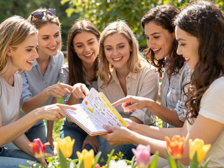 Különleges és rövid lányneveket keresel? Mutatjuk a legszebbeket