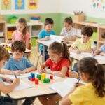 Különóra kisokos: ovi–bölcsi korosztálynak ajánlott foglalkozások