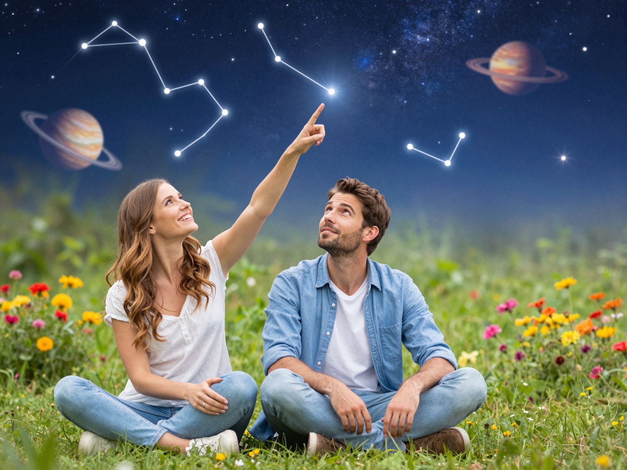 A levegőjegyűek könnyen adaptálódnak az új információkhoz.