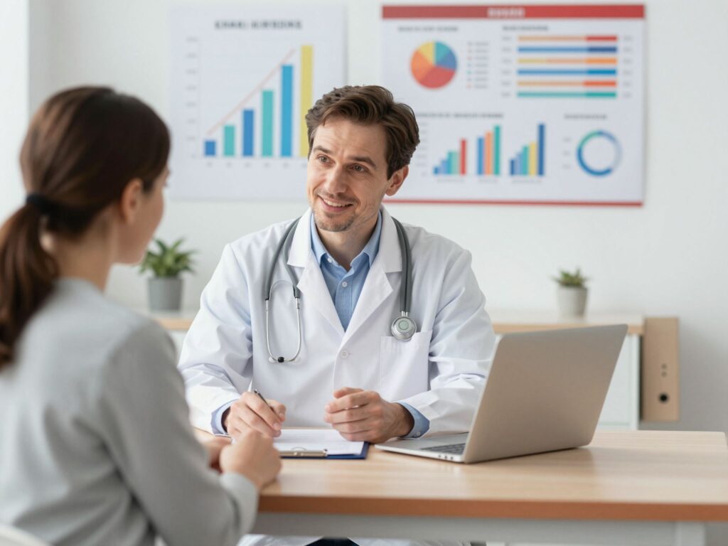 Lombikbébi program után magas vérnyomás? Egy új kutatás eredményei