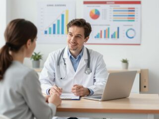 Lombikbébi program után magas vérnyomás? Egy új kutatás eredményei