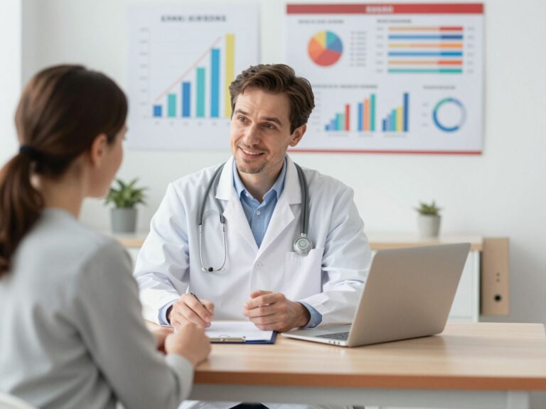 Lombikbébi program után magas vérnyomás? Egy új kutatás eredményei