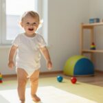 Már nem is baba? Jelek, amelyekből tudhatod, hogy totyogó lett a kicsiből