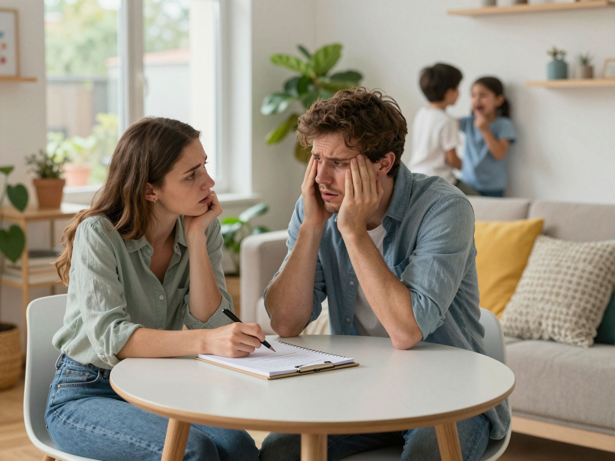 A kompromisszumok erősítik a közösségi kapcsolatokat és békét.