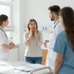 Megdöbbentő különbségek: egy magyar kismama beszámolója a német kórházi ellátásról