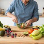 Mely ételek segítik a spermiumok egészségét? Táplálkozási lista a férfi termékenységért