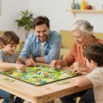 Memóriafejlesztő társasjátékok felnőtteknek és gyerekeknek: ezek a legjobbak