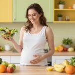 Mennyi plusz kiló normális terhesség alatt? Útmutató az egészséges súlygyarapodáshoz