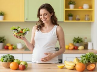 Mennyi plusz kiló normális terhesség alatt? Útmutató az egészséges súlygyarapodáshoz