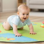 Mi a Dévény-módszer és hogyan segíti a babák mozgásfejlődését?