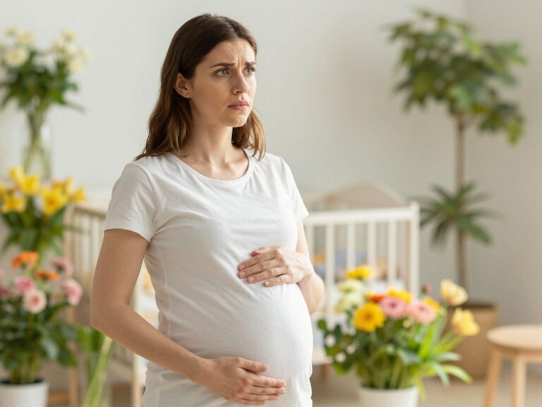 Mi vezethet koraszüléshez? A leggyakoribb okok és a figyelmeztető jelek