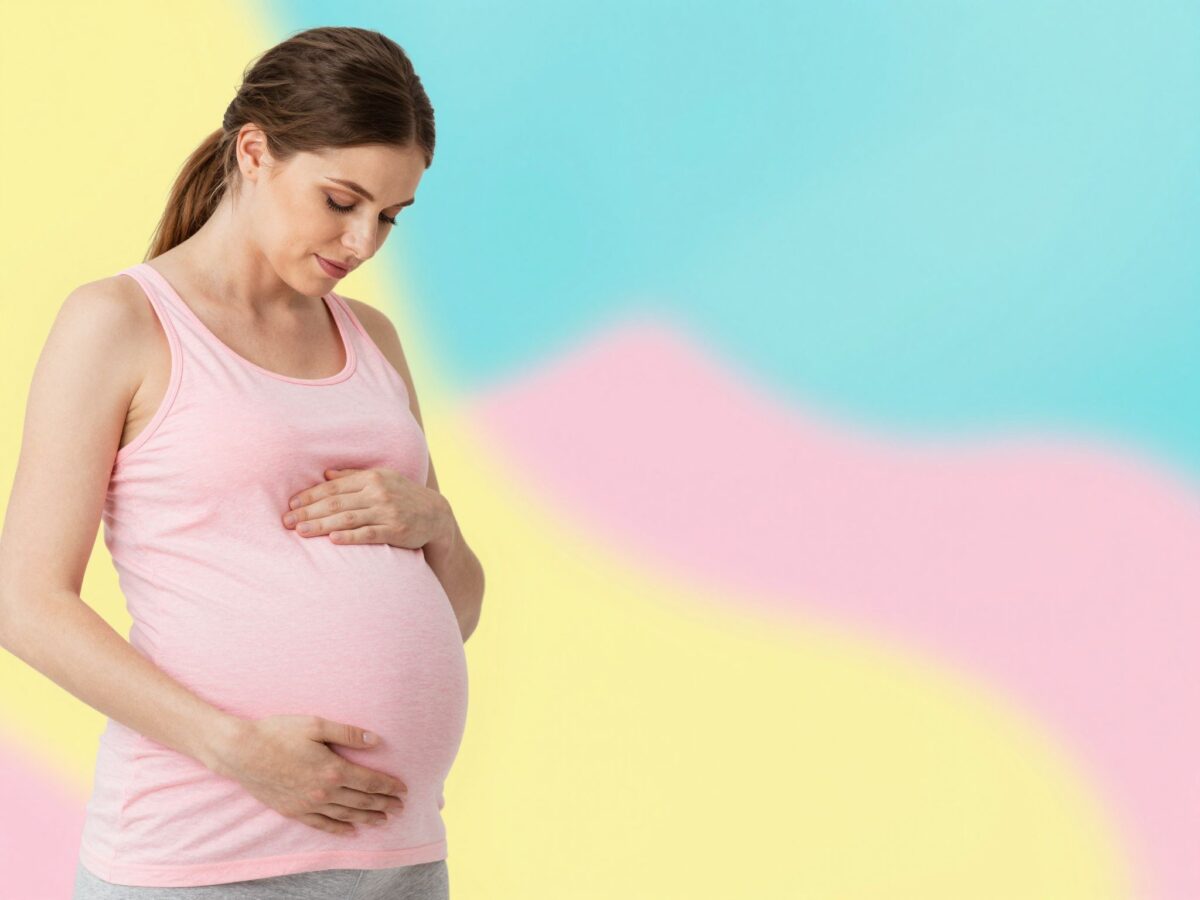 Miért alakul ki hematóma a várandósság során?