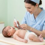 Miért elengedhetetlen az újszülöttkori hallásvizsgálat? A szűrés menete és jelentősége