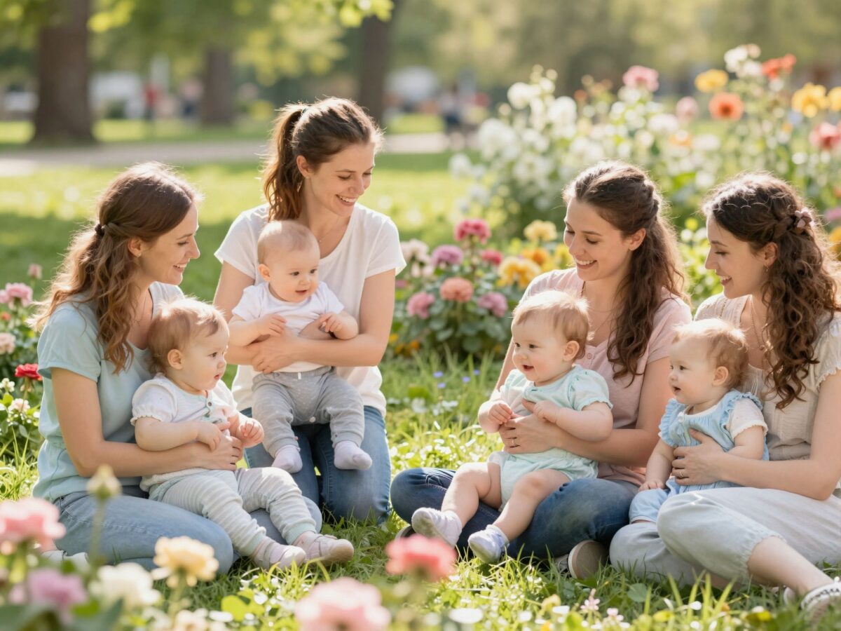 Miért érzik magukat elhagyatottnak a kismamák Magyarországon és hogyan segíthetünk?