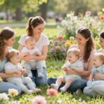 Miért érzik magukat elhagyatottnak a kismamák Magyarországon és hogyan segíthetünk?