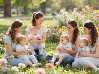 Miért érzik magukat elhagyatottnak a kismamák Magyarországon és hogyan segíthetünk?