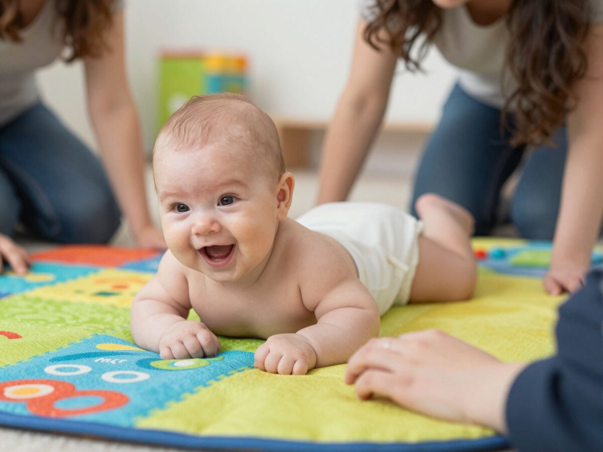 Miért fáj a babák hasa? A legújabb tudományos felfedezések a kólika okairól