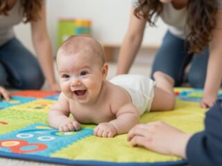 Miért fáj a babák hasa? A legújabb tudományos felfedezések a kólika okairól