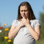 Miért fulladok, kapok nehezen levegőt terhesen? Az okok és a megoldások
