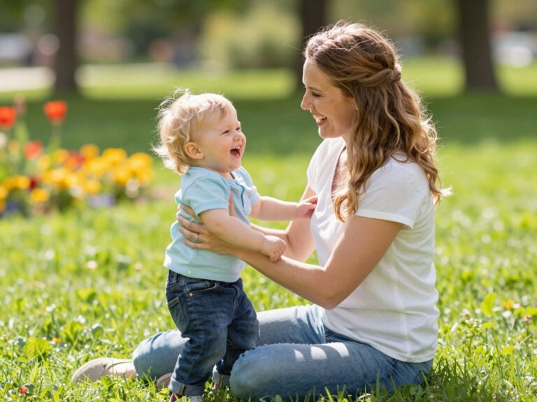 Miért jelentenek sokat az apró gesztusok? Az anyaság érzelmi hullámvasútján