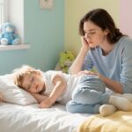 Miért kel olyan korán a gyerekem? Okok és tippek a hosszabb alvásért