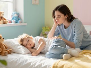 Miért kel olyan korán a gyerekem? Okok és tippek a hosszabb alvásért