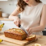 Miért lett száraz vagy nyers a banánkenyered? A leggyakoribb hibák elkerülése