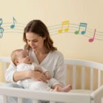 Miért működnek az altatódalok? A tudomány szerint a dallam fontosabb, mint a szöveg